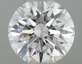 0.35 carat Round diamond E  SI2 Excellent