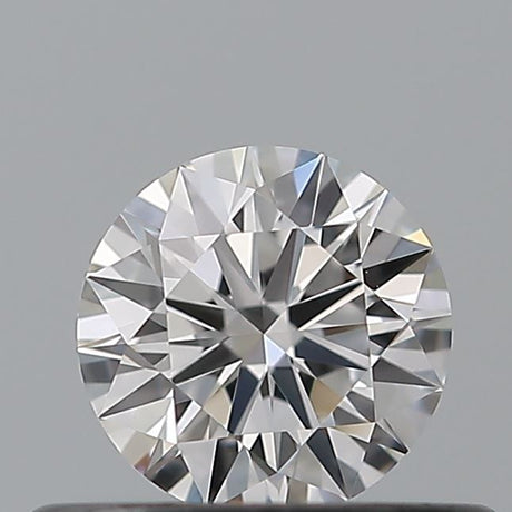 0.35 carat Round diamond F IF Excellent