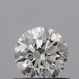 0.50 carat Round diamond G VVS2 Excellent