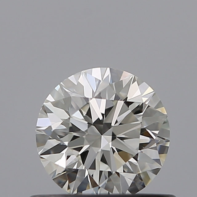 0.50 carat Round diamond G VVS2 Excellent