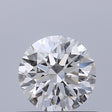 0.60 carat Round diamond E VVS2 Excellent
