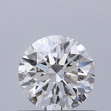 0.60 carat Round diamond E VVS2 Excellent
