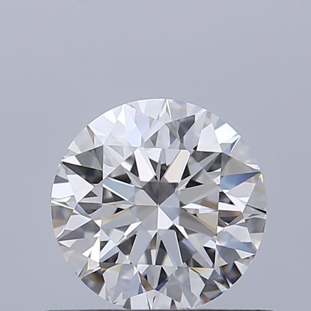 0.60 carat Round diamond E VVS2 Excellent