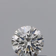 0.30 carat Round diamond F  VVS2 Excellent