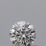 0.30 carat Round diamond F  VVS2 Excellent