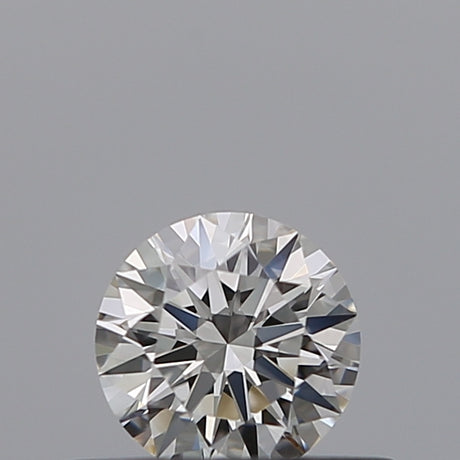 0.30 carat Round diamond F  VVS2 Excellent