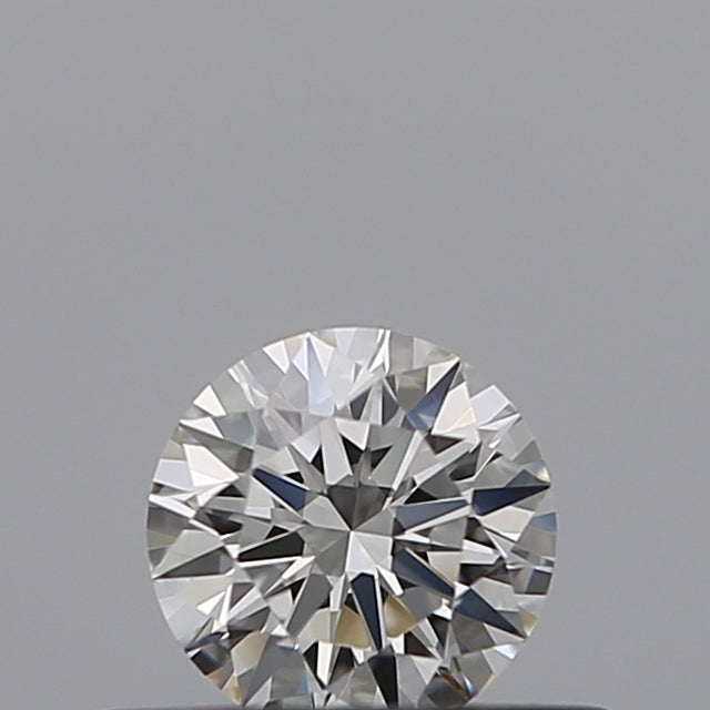 0.30 carat Round diamond F  VVS2 Excellent