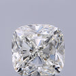 1.01 carat Cushion diamond I VVS1 