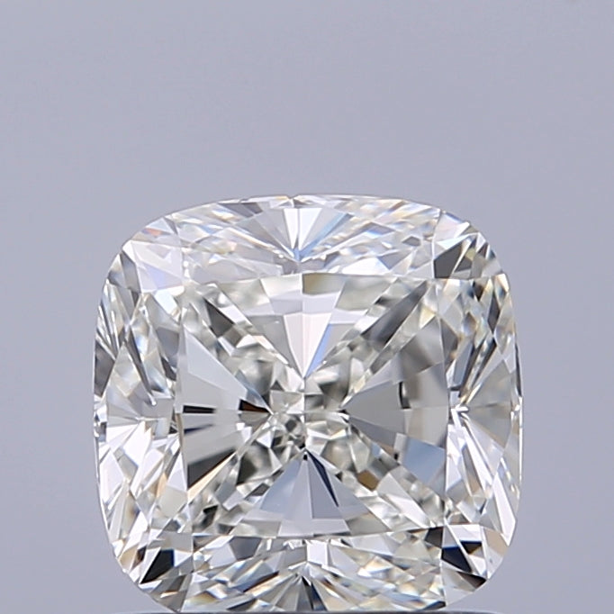 1.01 carat Cushion diamond I VVS1 