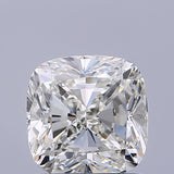 1.01 carat Cushion diamond I VVS1 