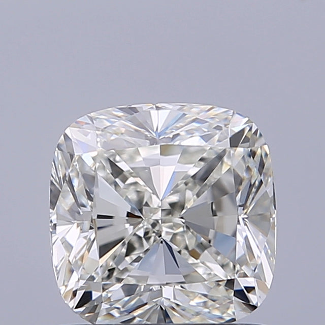 1.01 carat Cushion diamond I VVS1 