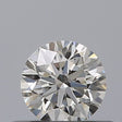 0.35 carat Round diamond F IF Excellent