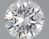 0.40 carat Round diamond F  VS2 Excellent