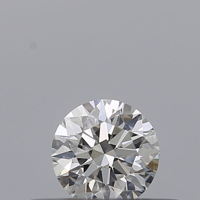 0.23 carat Round diamond F VS1 Excellent
