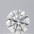 0.37 carat Round diamond E VS1 Excellent