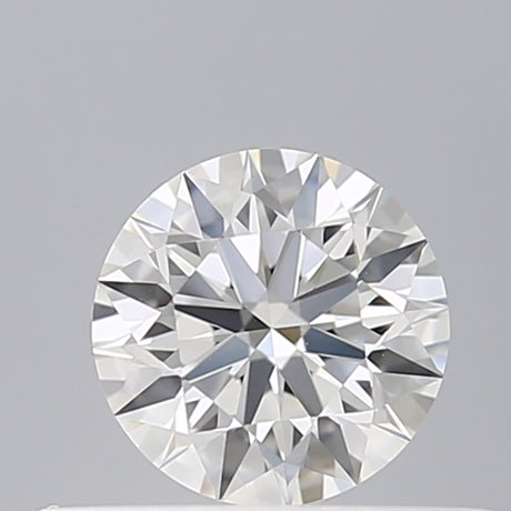 0.37 carat Round diamond E VS1 Excellent