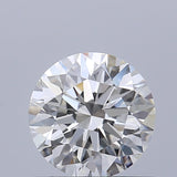 0.67 carat Round diamond G VS1 Excellent