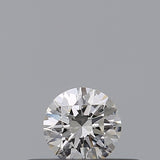 0.20 carat Round diamond G  VVS1 Excellent