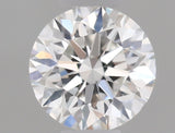 0.30 carat Round diamond H  VS2 Excellent