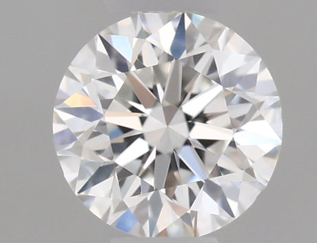 0.30 carat Round diamond H  VS2 Excellent