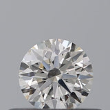 0.31 carat Round diamond G  IF Excellent