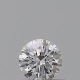 0.27 carat Round diamond F  VS2 Excellent