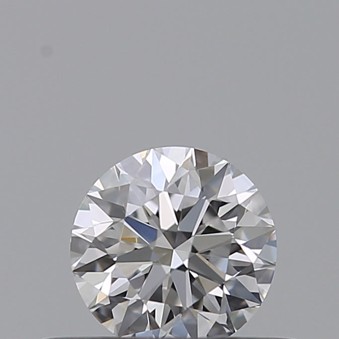 0.29 carat Round diamond E  VVS1 Excellent