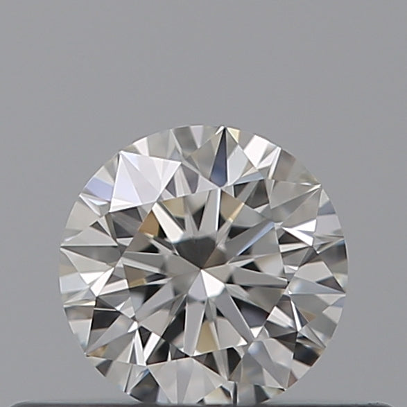 0.27 carat Round diamond G  VVS1 Excellent