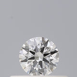 0.19 carat Round diamond E VS1 Excellent