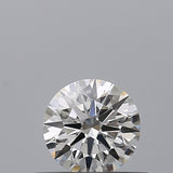 0.31 carat Round diamond F  VS2 Excellent