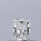 0.30 carat Radiant diamond F VVS2 