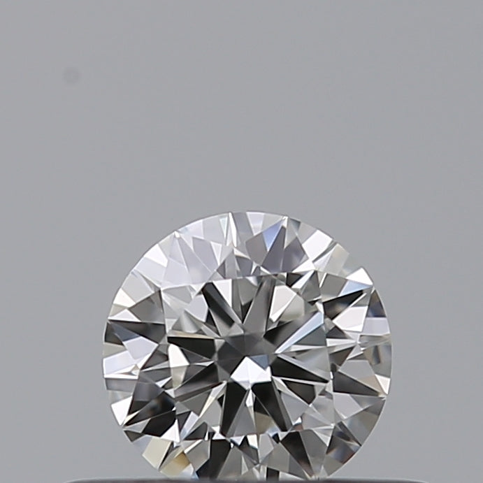 0.27 carat Round diamond G  IF Excellent