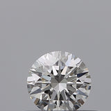0.31 carat Round diamond E  VS1 Excellent