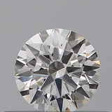 0.30 carat Round diamond G  VVS2 Excellent