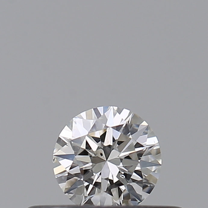 0.20 carat Round diamond E  SI1 Excellent