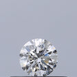 0.23 carat Round diamond F VS1 Excellent