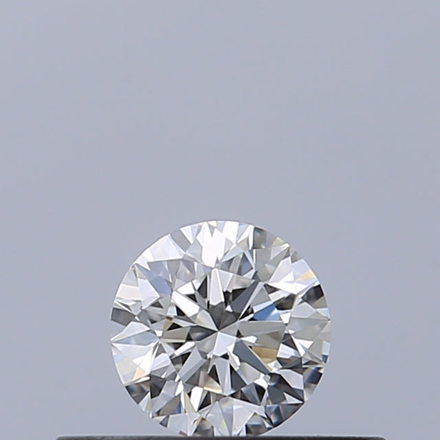 0.23 carat Round diamond F VS1 Excellent