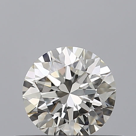 0.35 carat Round diamond H VVS1 Excellent