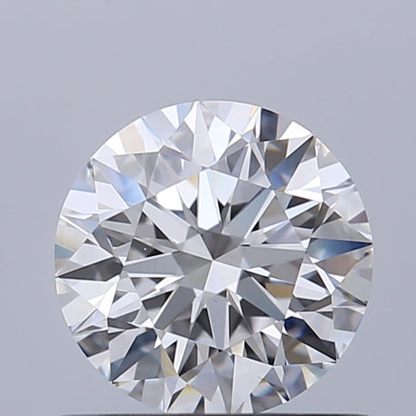 0.81 carat Round diamond D VVS2 Excellent