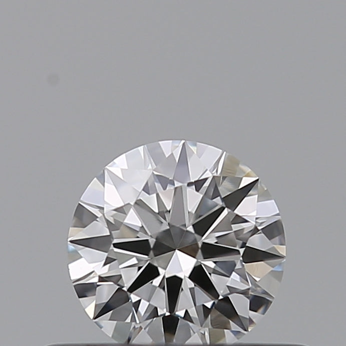 0.34 carat Round diamond E  VVS2 Excellent