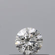0.23 carat Round diamond F VS1 Excellent