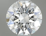 0.50 carat Round diamond D  IF Very good
