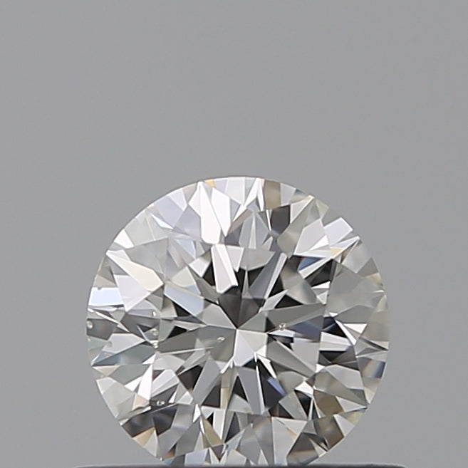 0.46 carat Round diamond H  SI1 Excellent