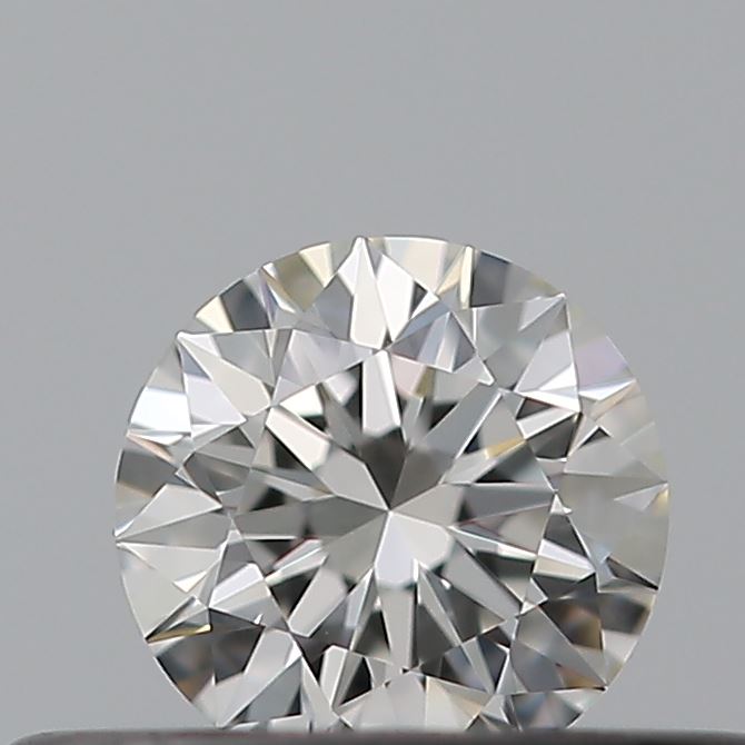 0.23 carat Round diamond G  VVS1 Excellent