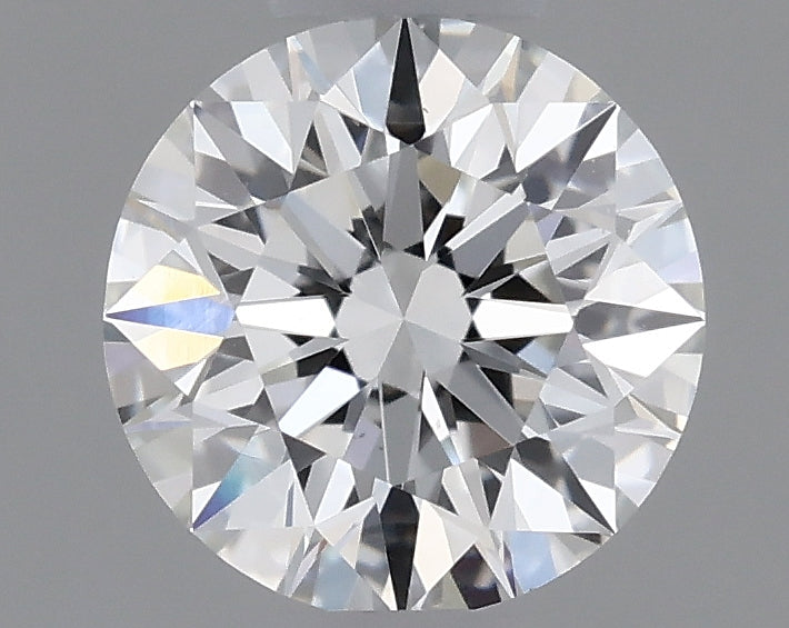 0.56 carat Round diamond G VS2 Excellent