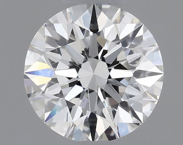 0.56 carat Round diamond G VS2 Excellent