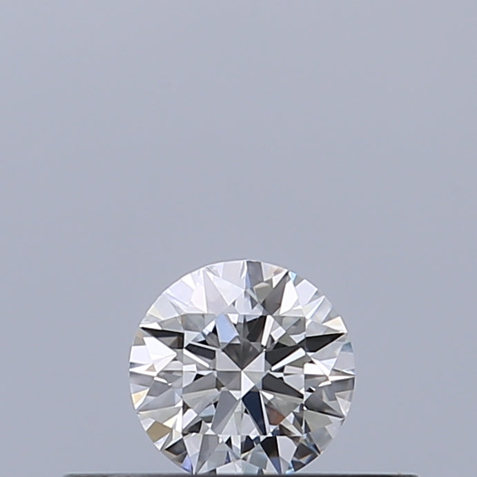0.18 carat Round diamond E VS1 Excellent