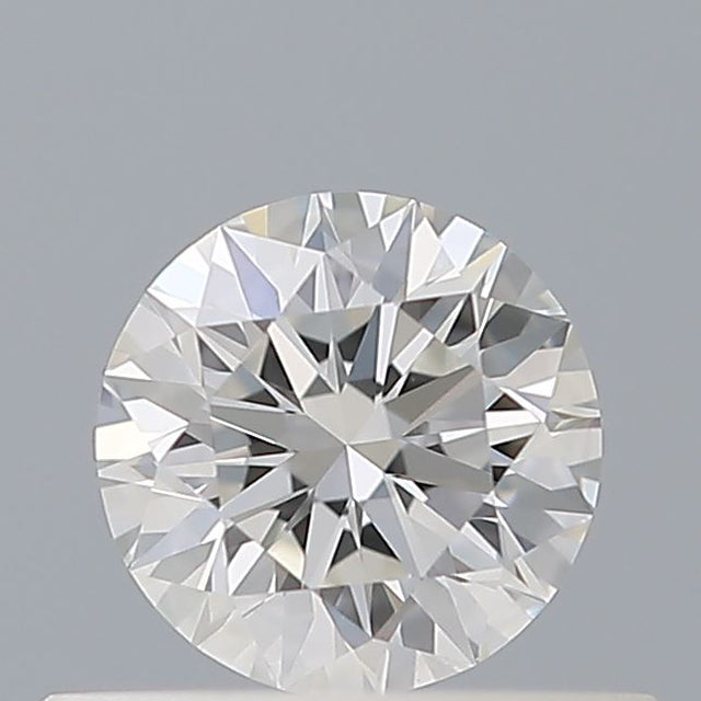 0.35 carat Round diamond F VVS2 Excellent