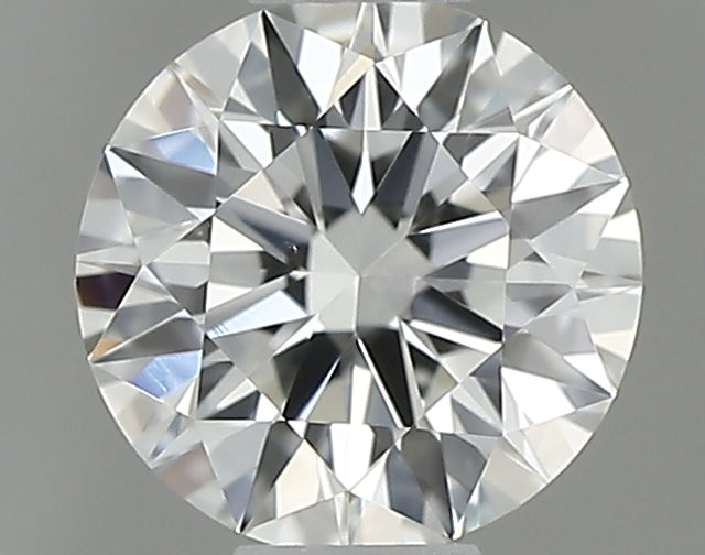 0.40 carat Round diamond G VVS2 Excellent