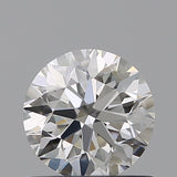 0.70 carat Round diamond H  VVS1 Excellent